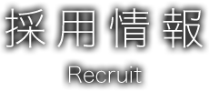 採用情報